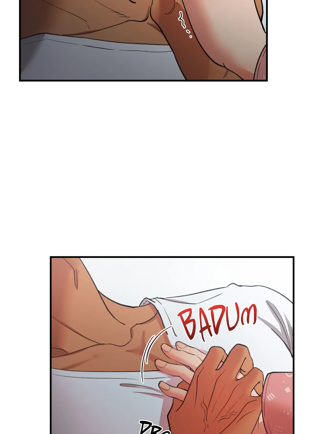 Hana’s Demons of Lust