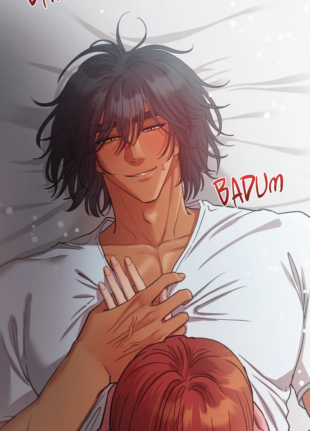 Hana’s Demons of Lust