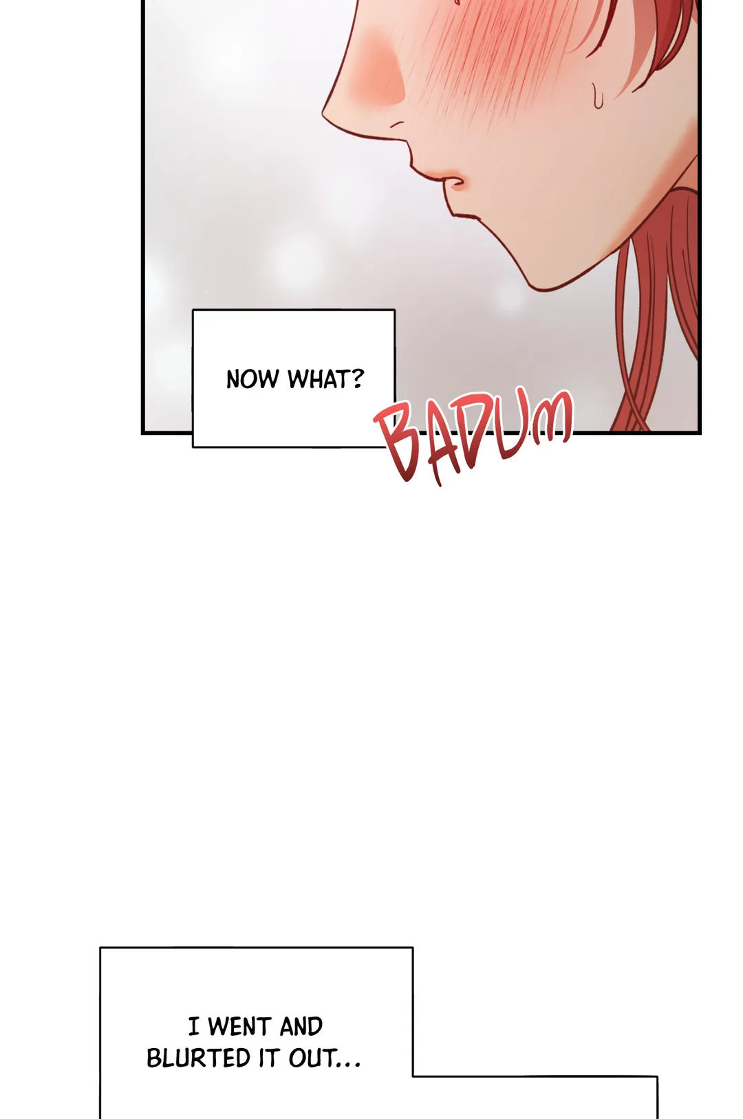 Hana’s Demons of Lust