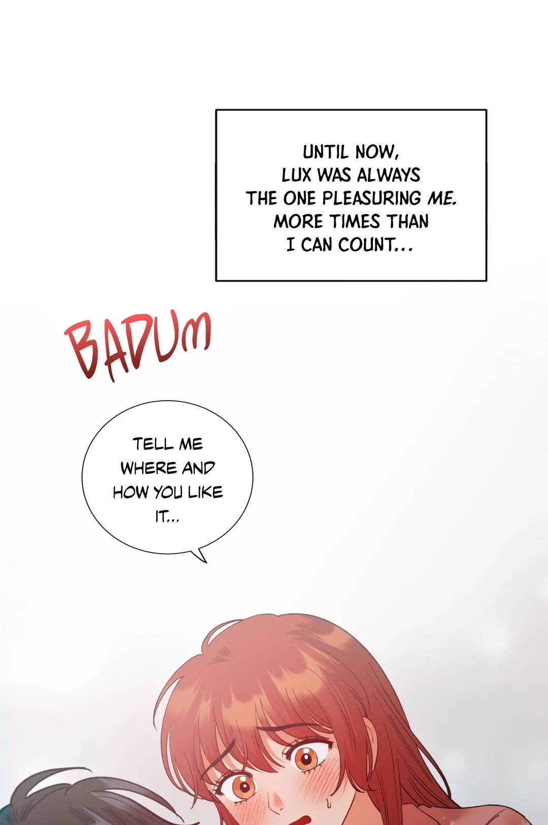 Hana’s Demons of Lust