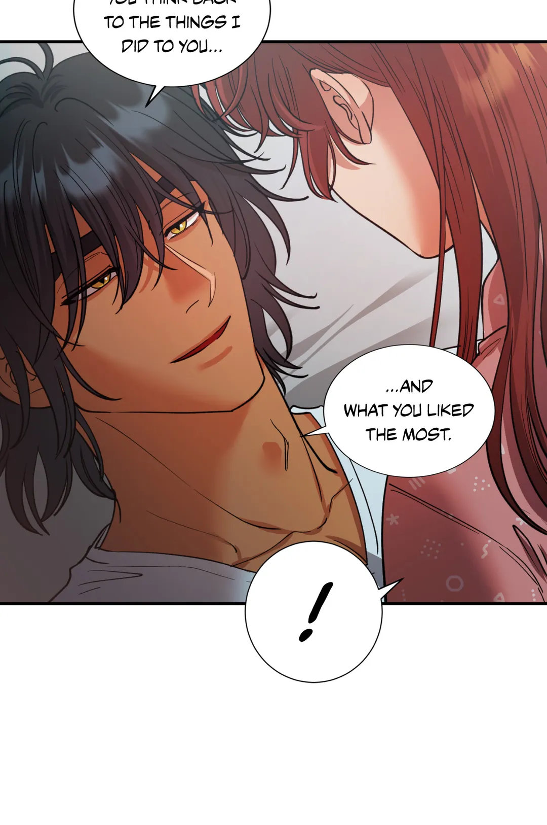 Hana’s Demons of Lust