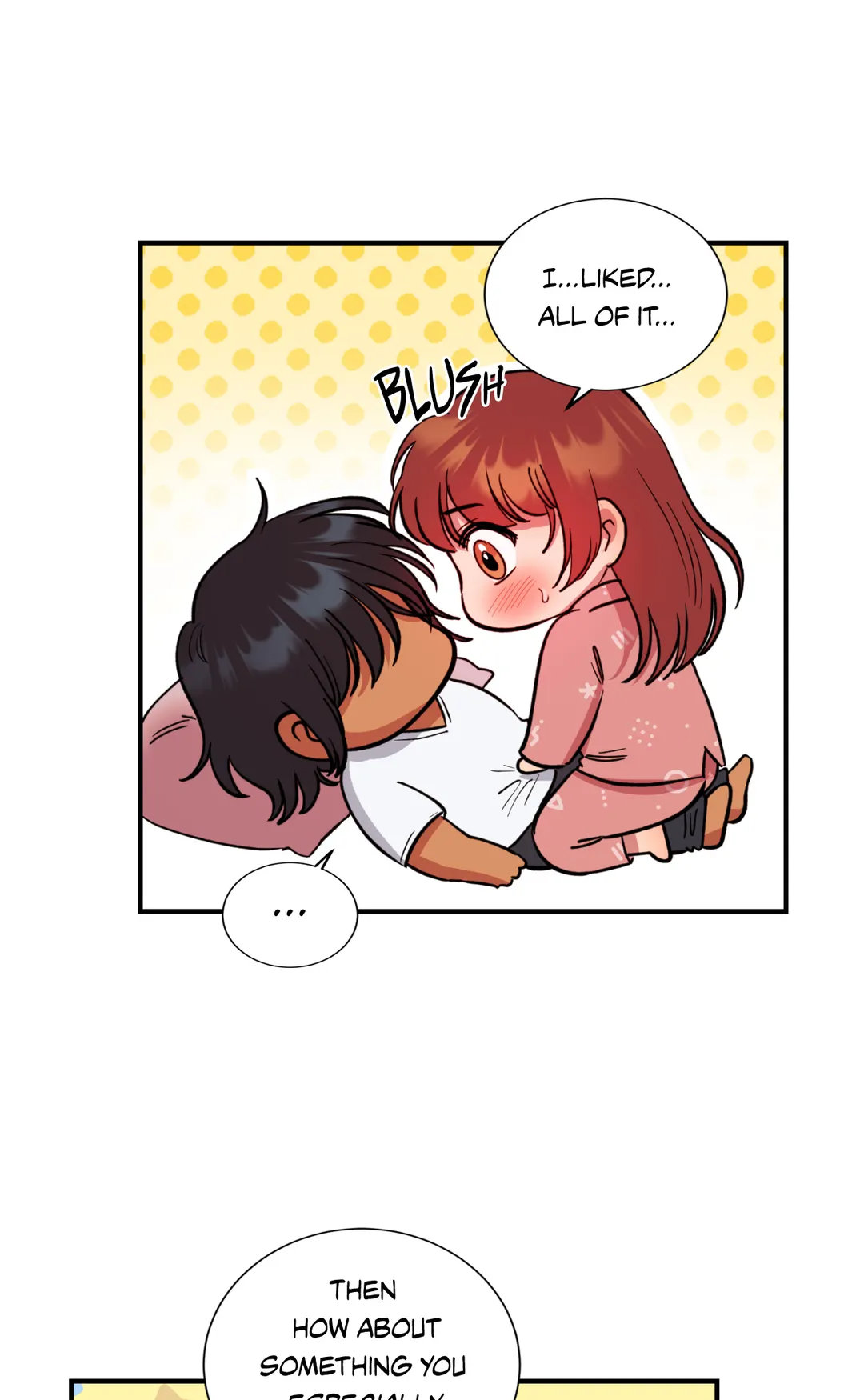 Hana’s Demons of Lust