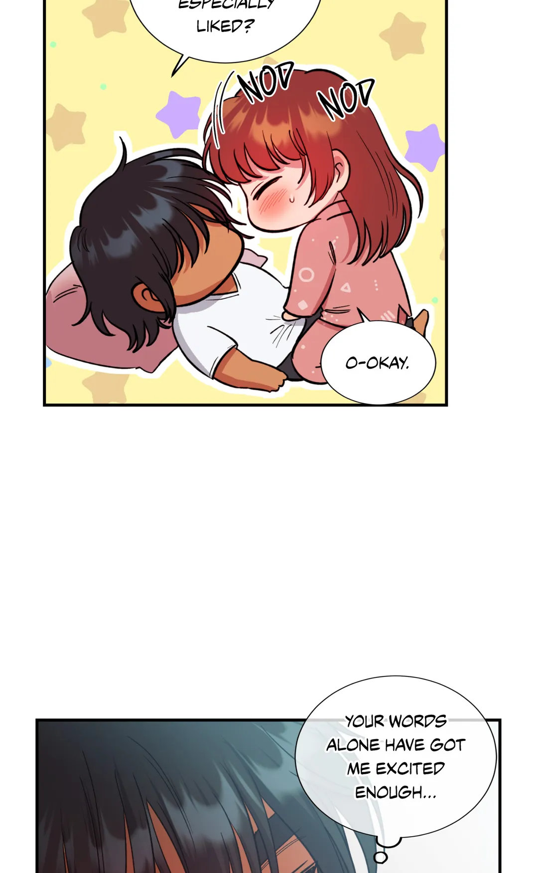 Hana’s Demons of Lust