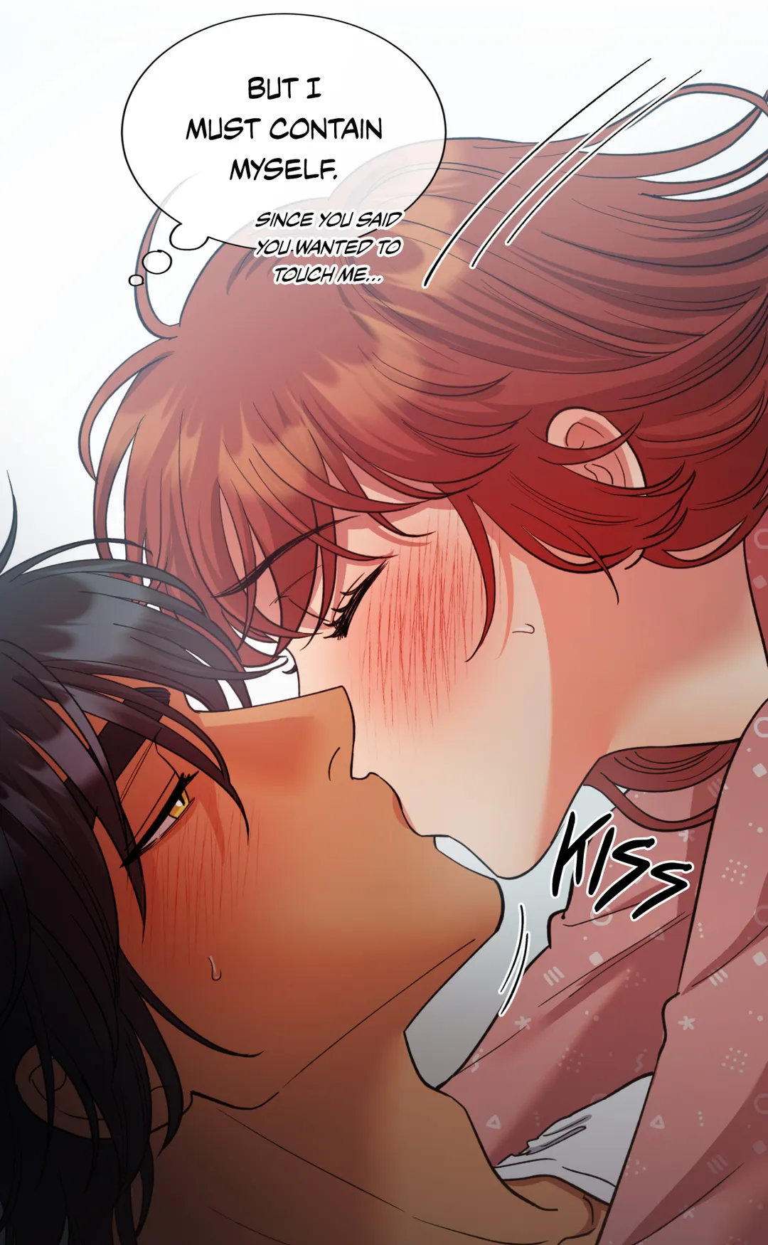 Hana’s Demons of Lust