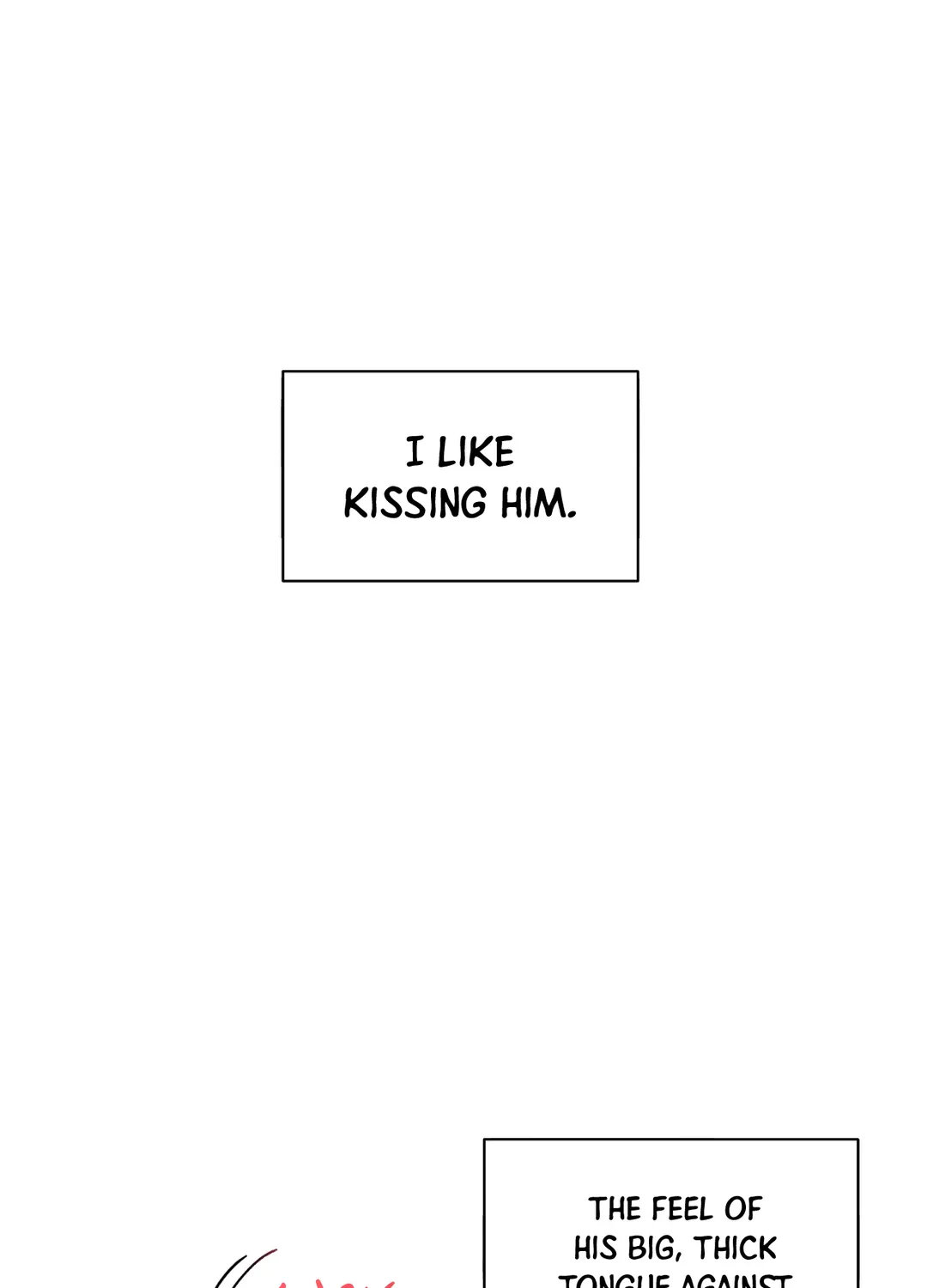 Hana’s Demons of Lust