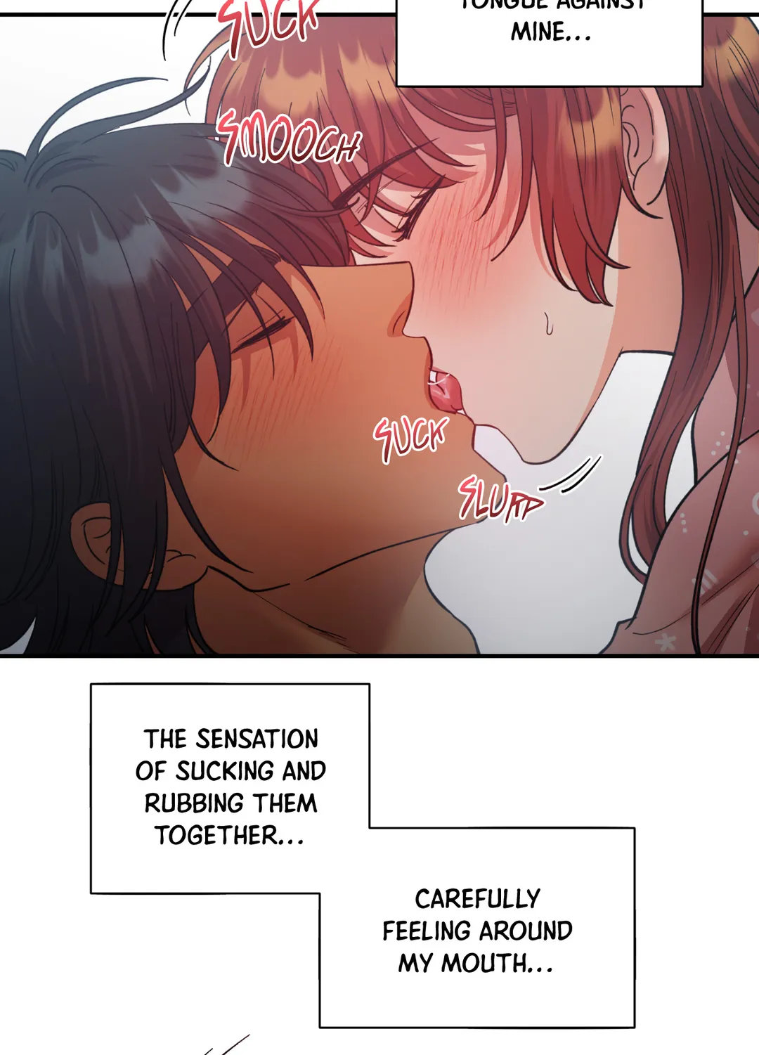 Hana’s Demons of Lust