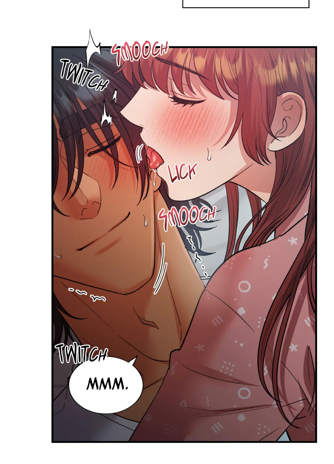 Hana’s Demons of Lust