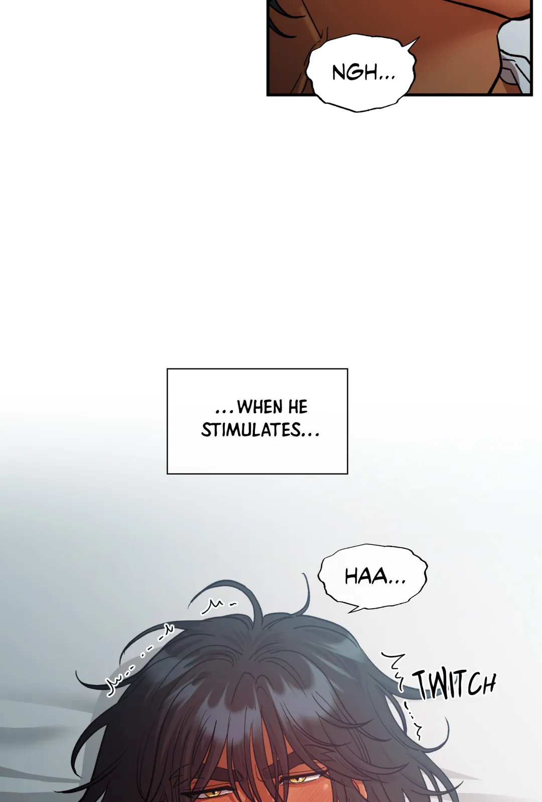 Hana’s Demons of Lust