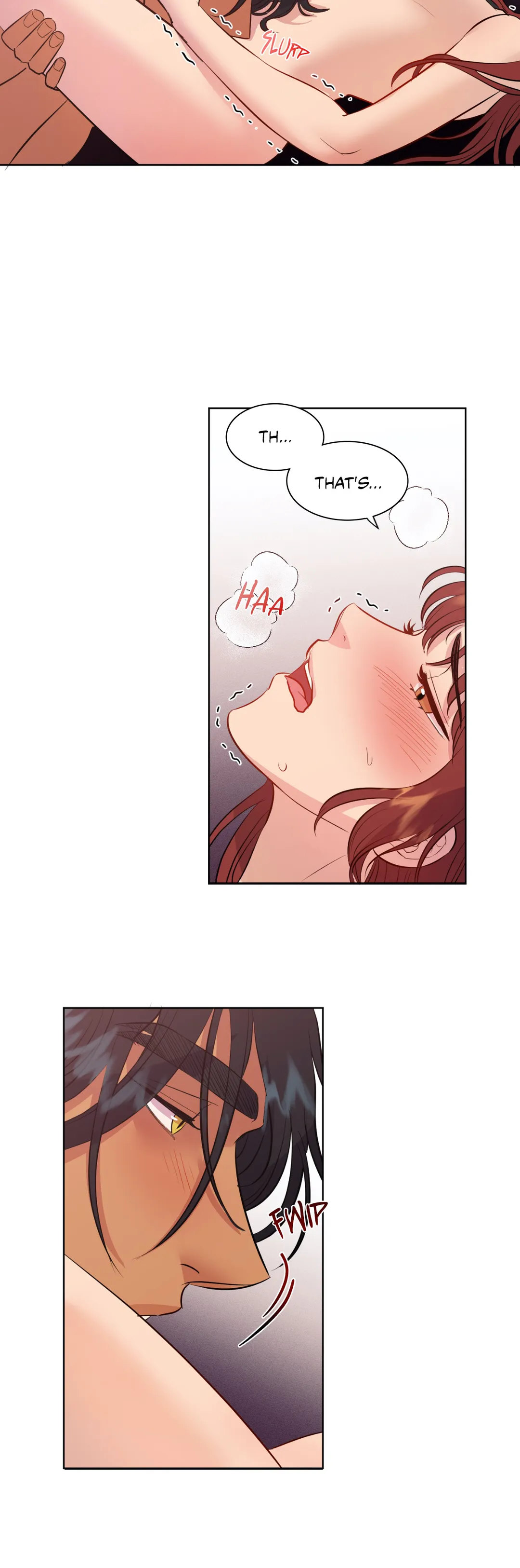 Hana’s Demons of Lust