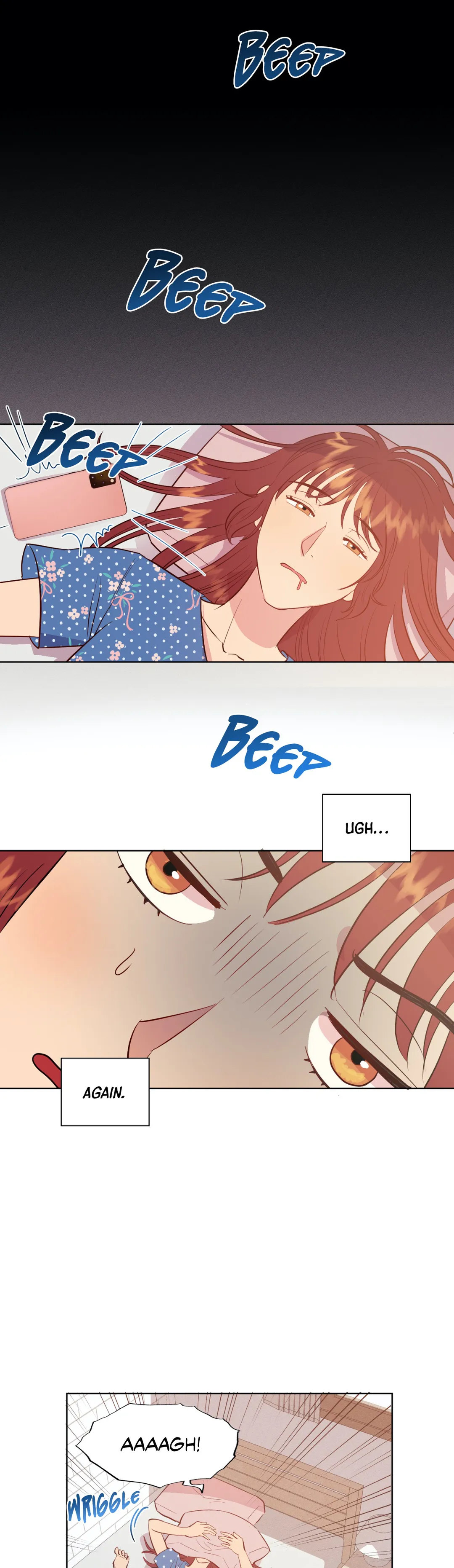 Hana’s Demons of Lust