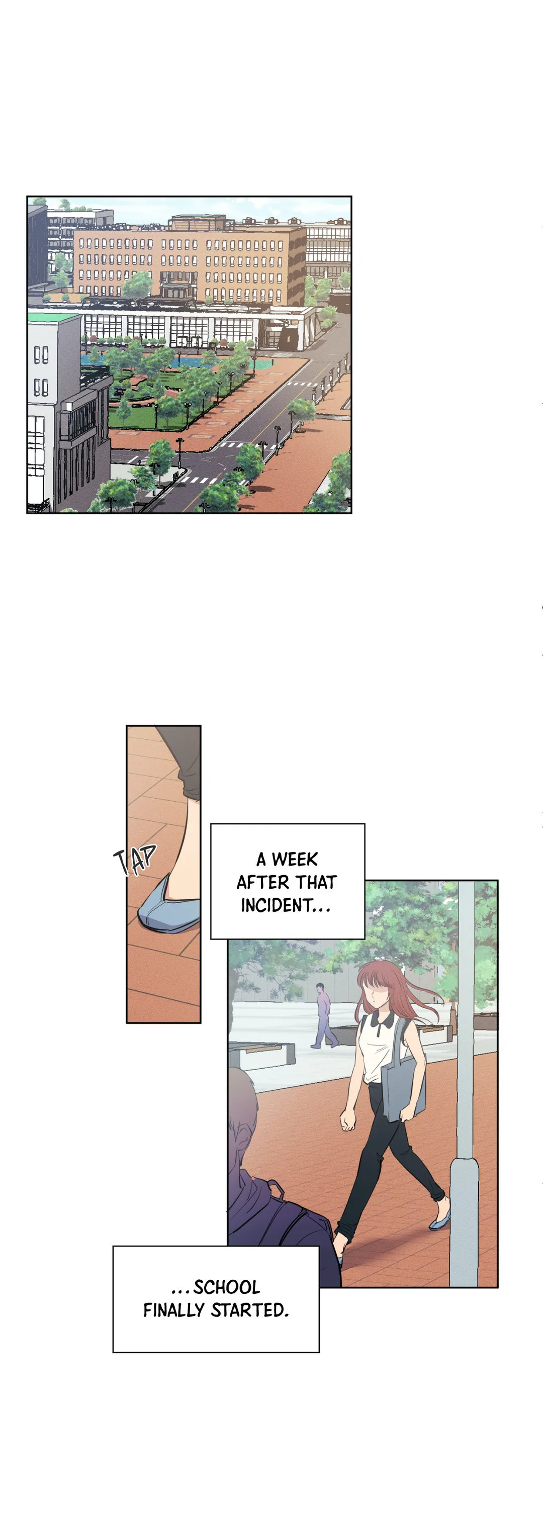 Hana’s Demons of Lust