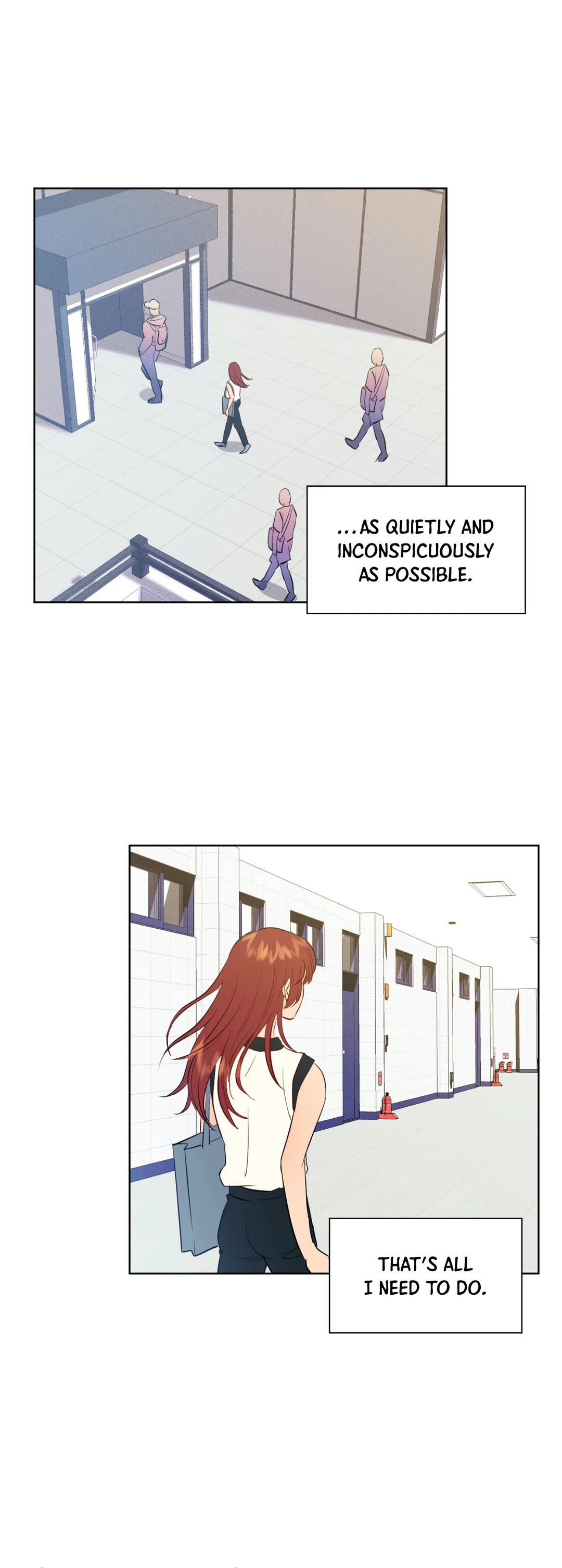 Hana’s Demons of Lust