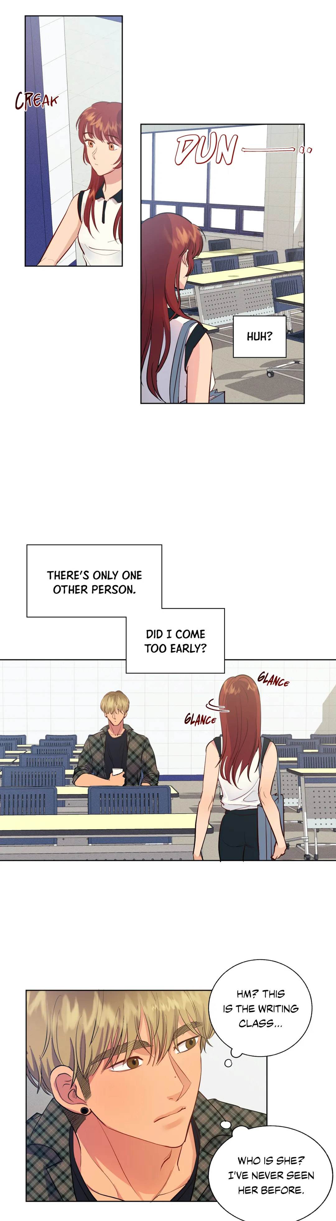 Hana’s Demons of Lust