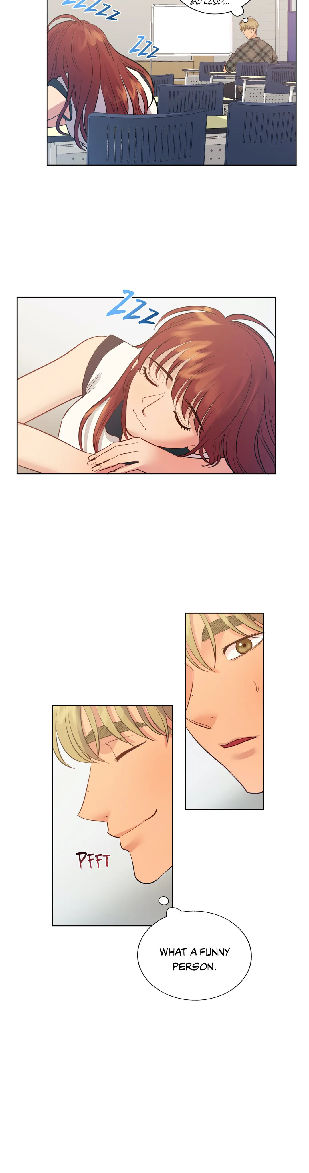 Hana’s Demons of Lust