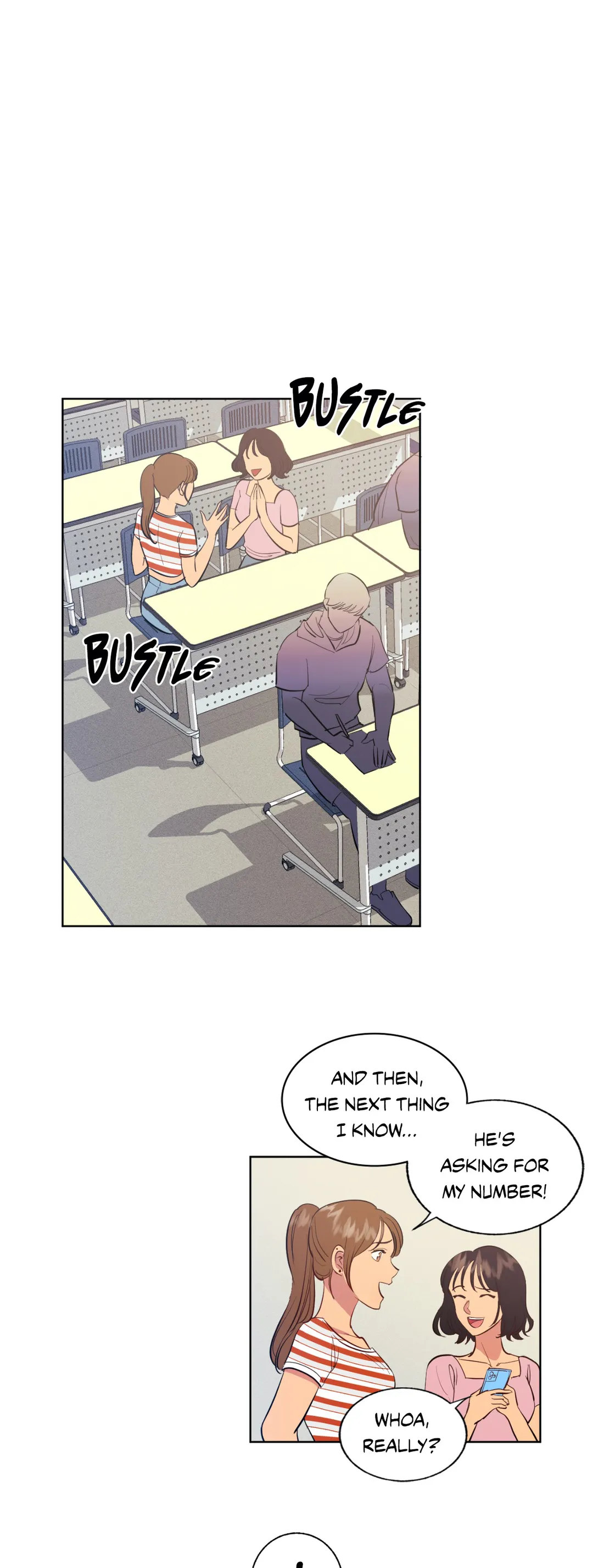 Hana’s Demons of Lust