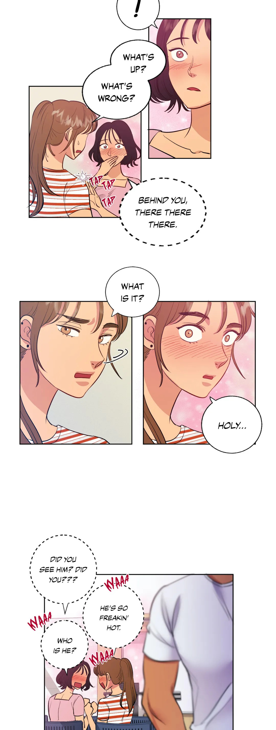 Hana’s Demons of Lust