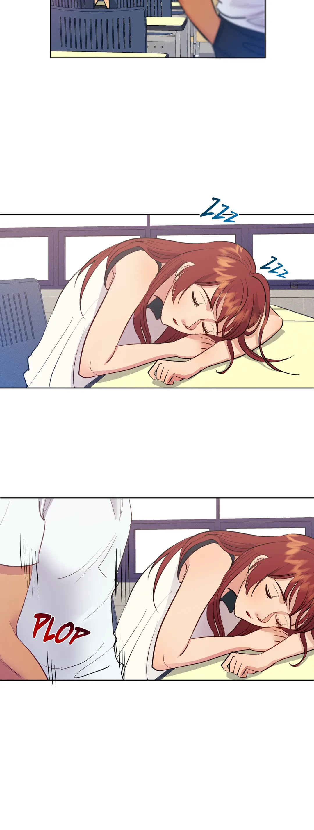 Hana’s Demons of Lust