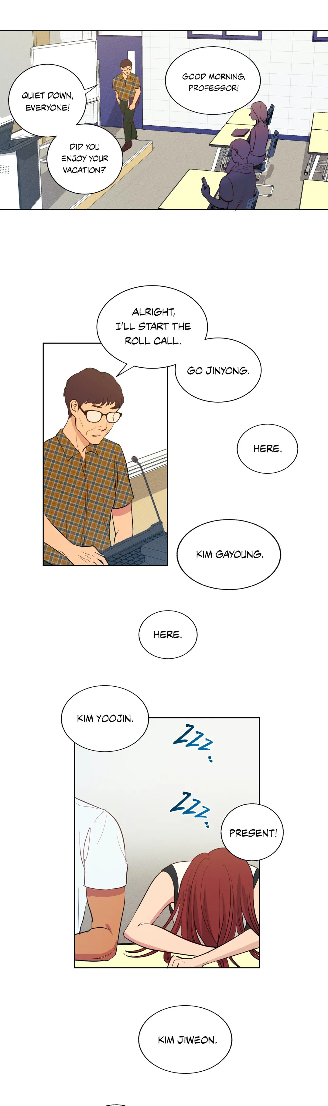 Hana’s Demons of Lust