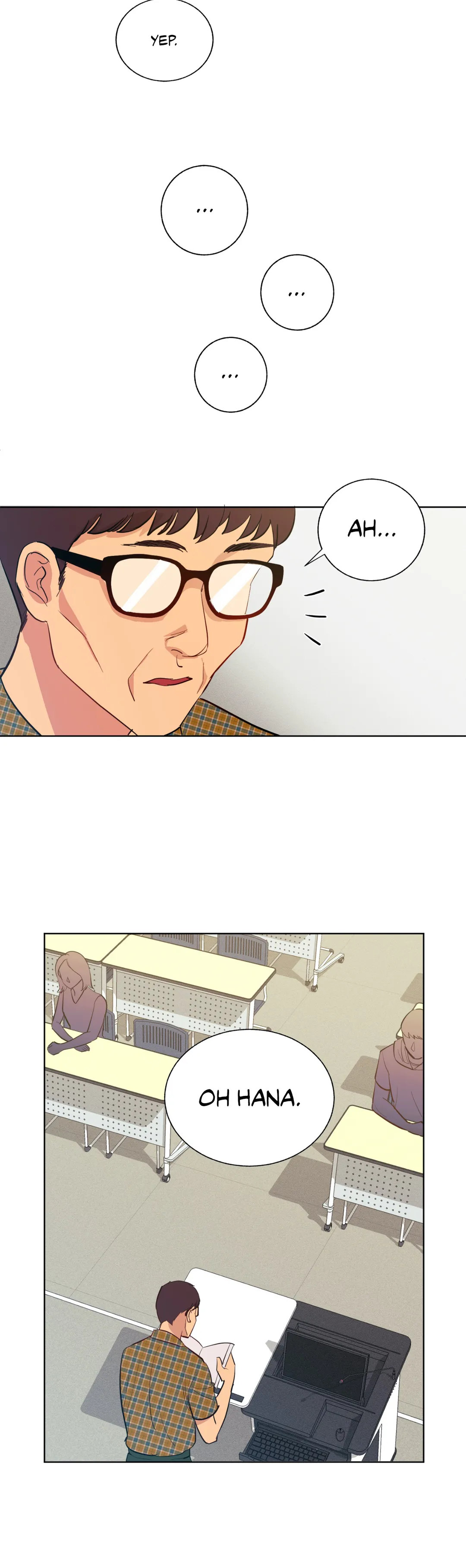 Hana’s Demons of Lust