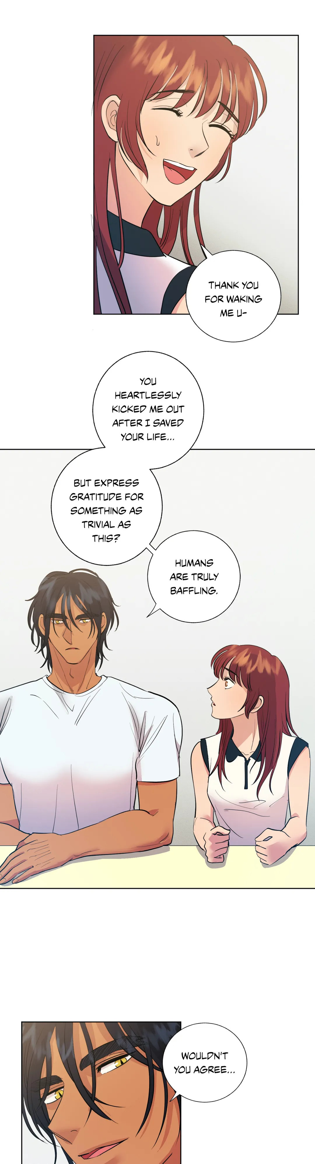 Hana’s Demons of Lust