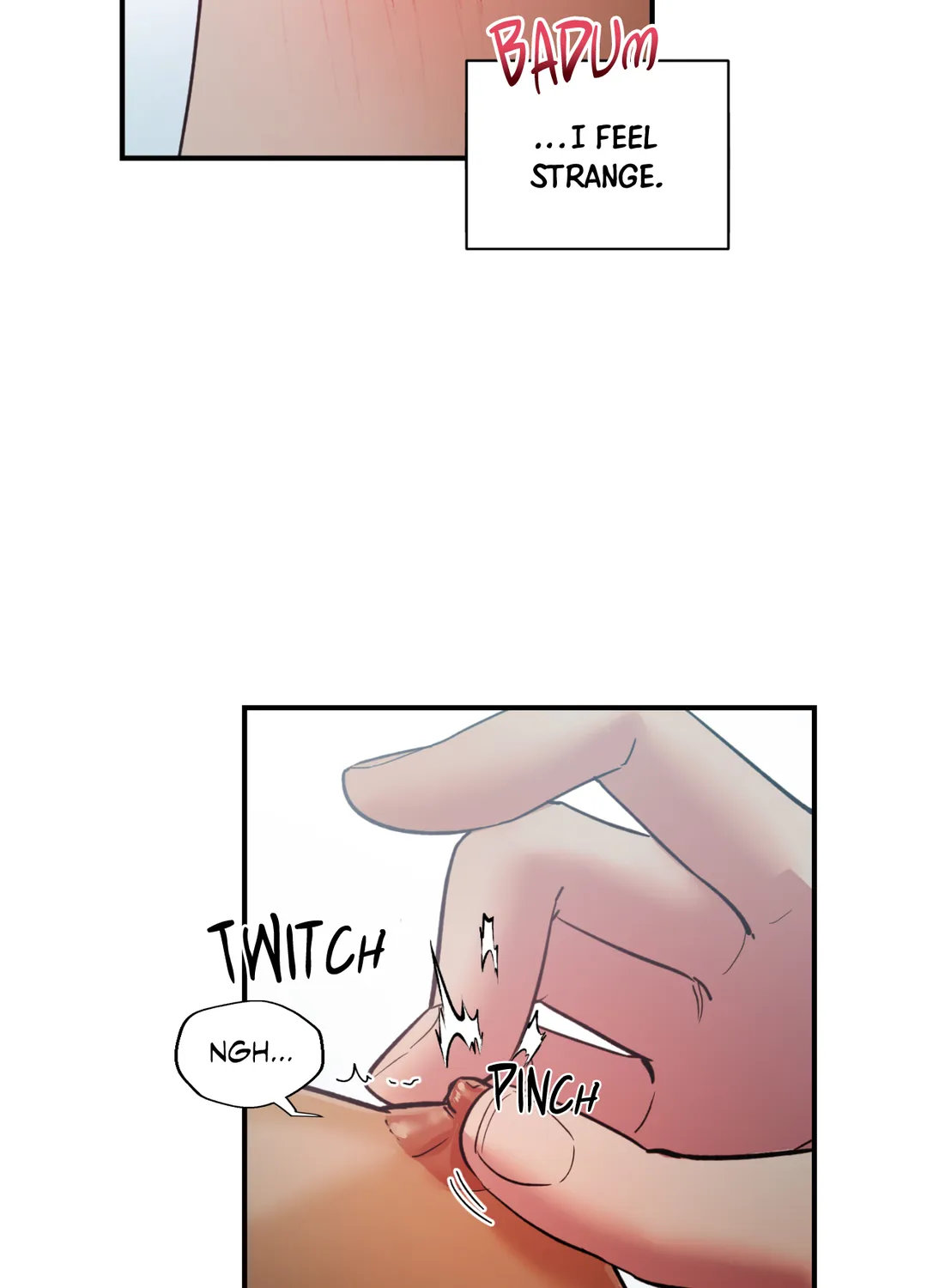 Hana’s Demons of Lust