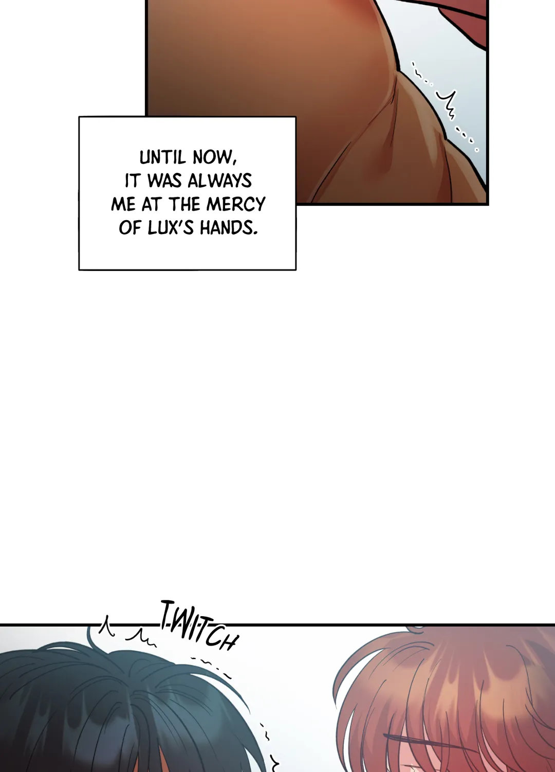 Hana’s Demons of Lust