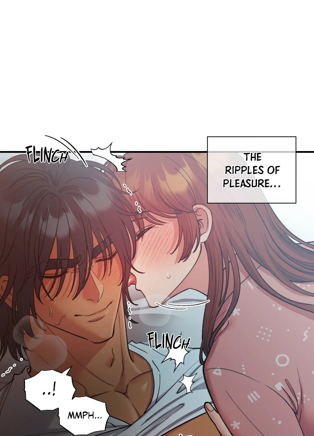 Hana’s Demons of Lust