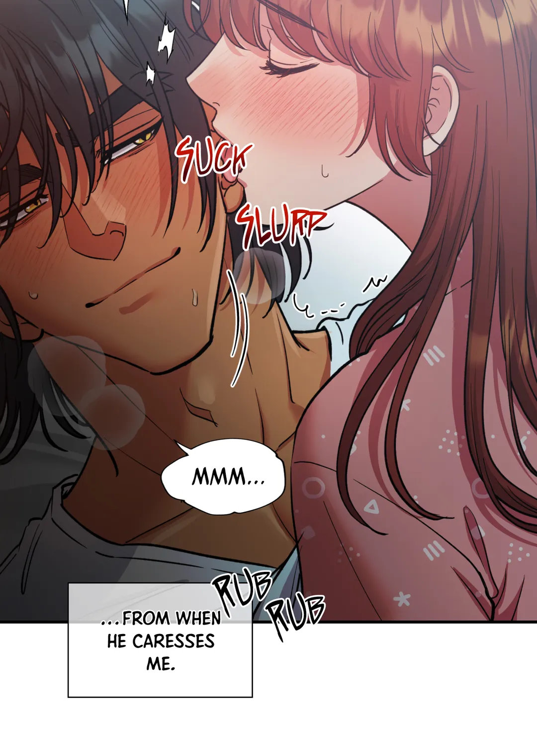 Hana’s Demons of Lust