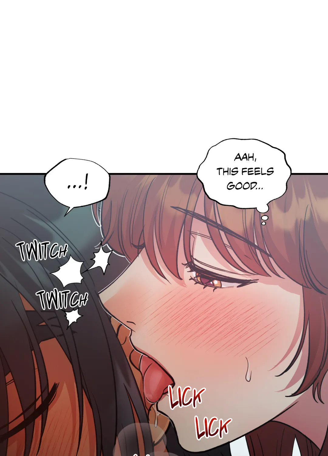 Hana’s Demons of Lust