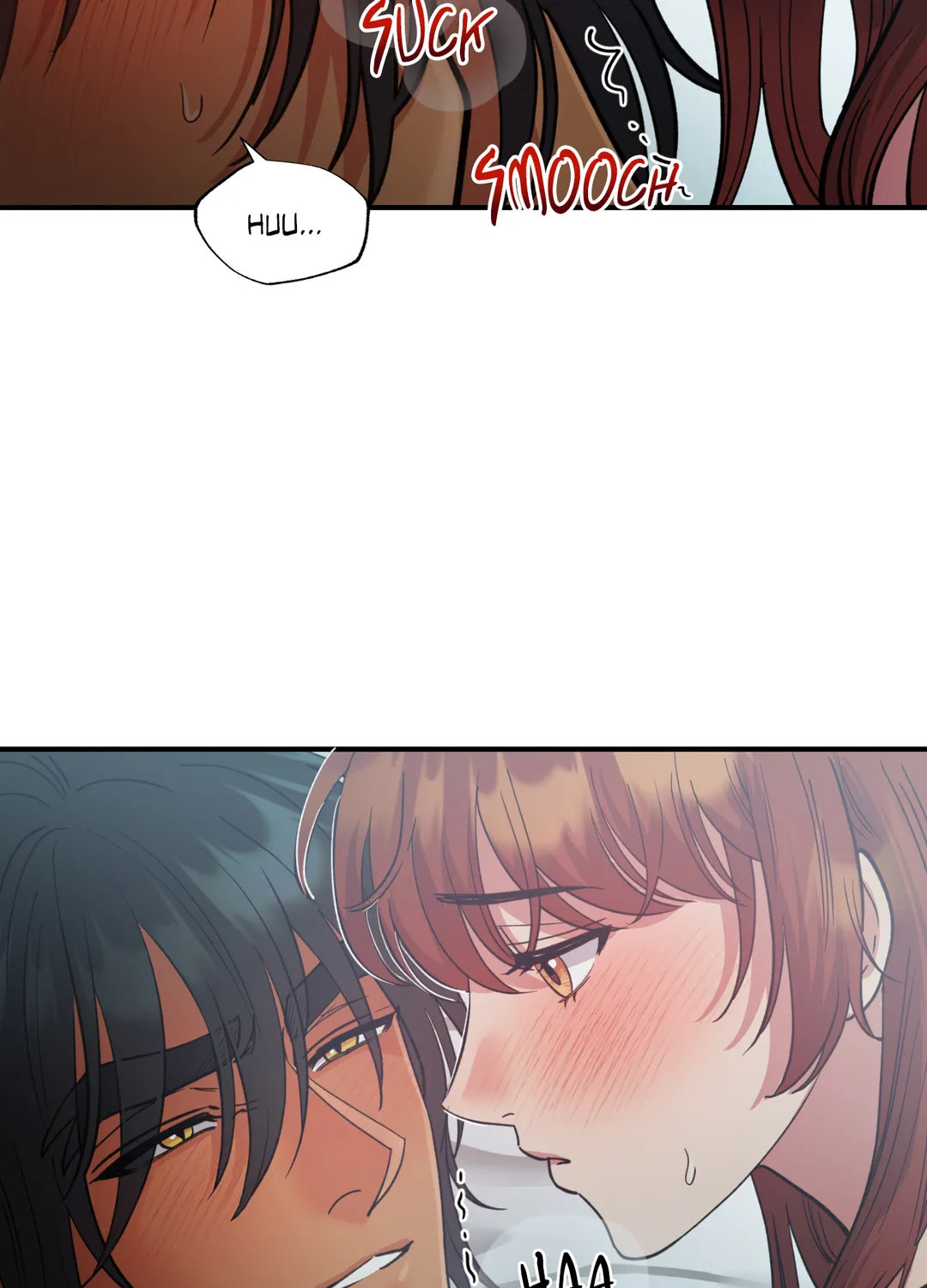 Hana’s Demons of Lust