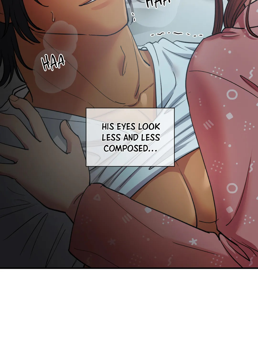 Hana’s Demons of Lust