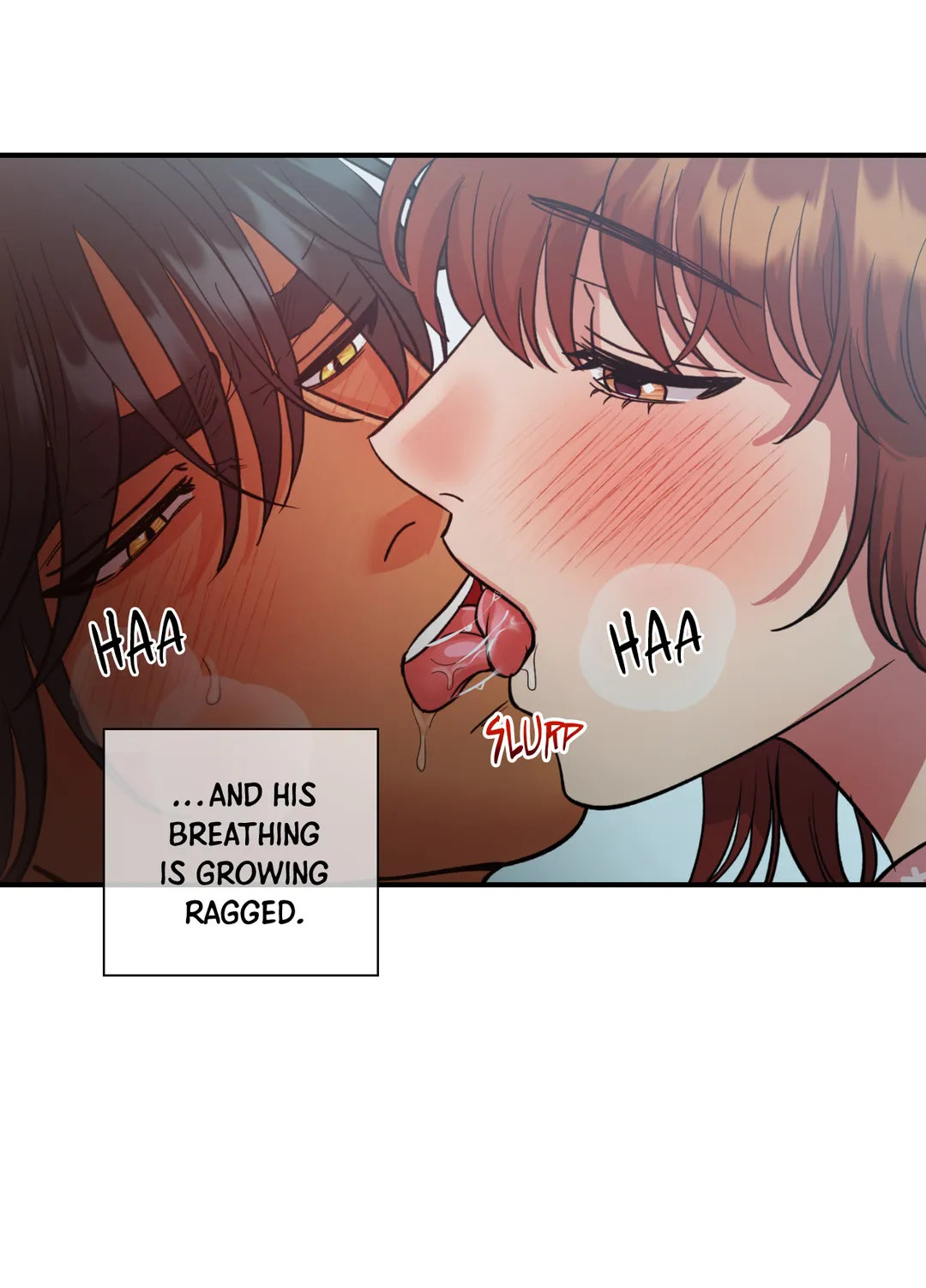 Hana’s Demons of Lust