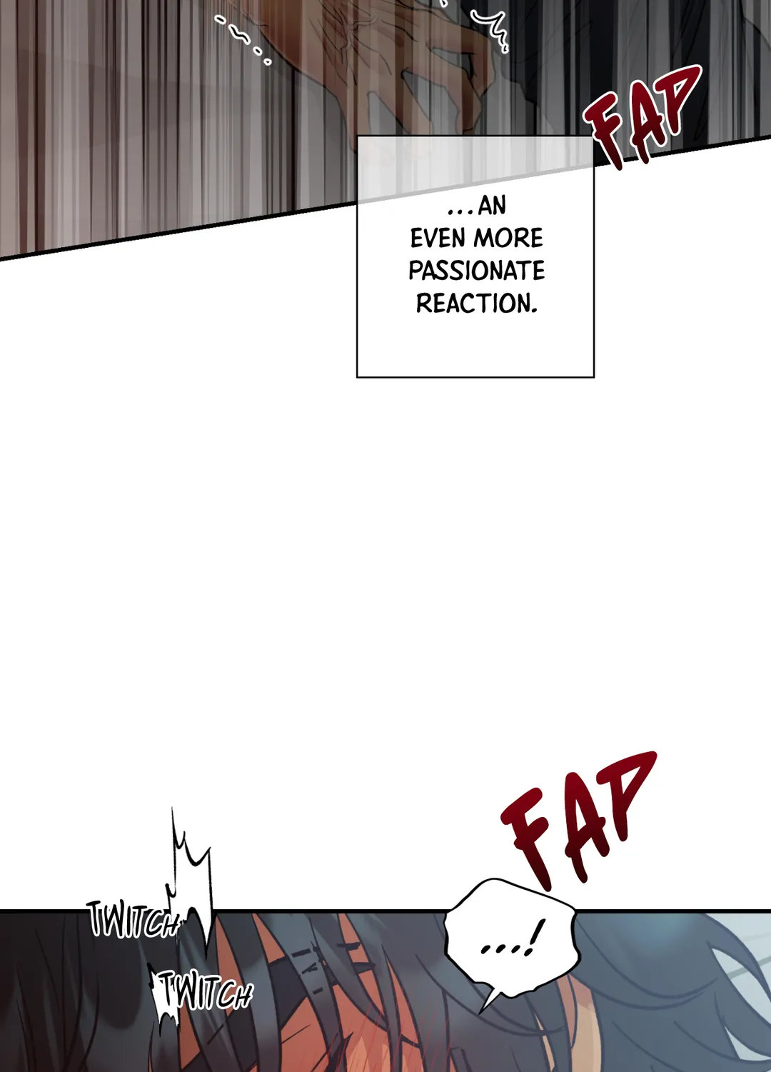 Hana’s Demons of Lust