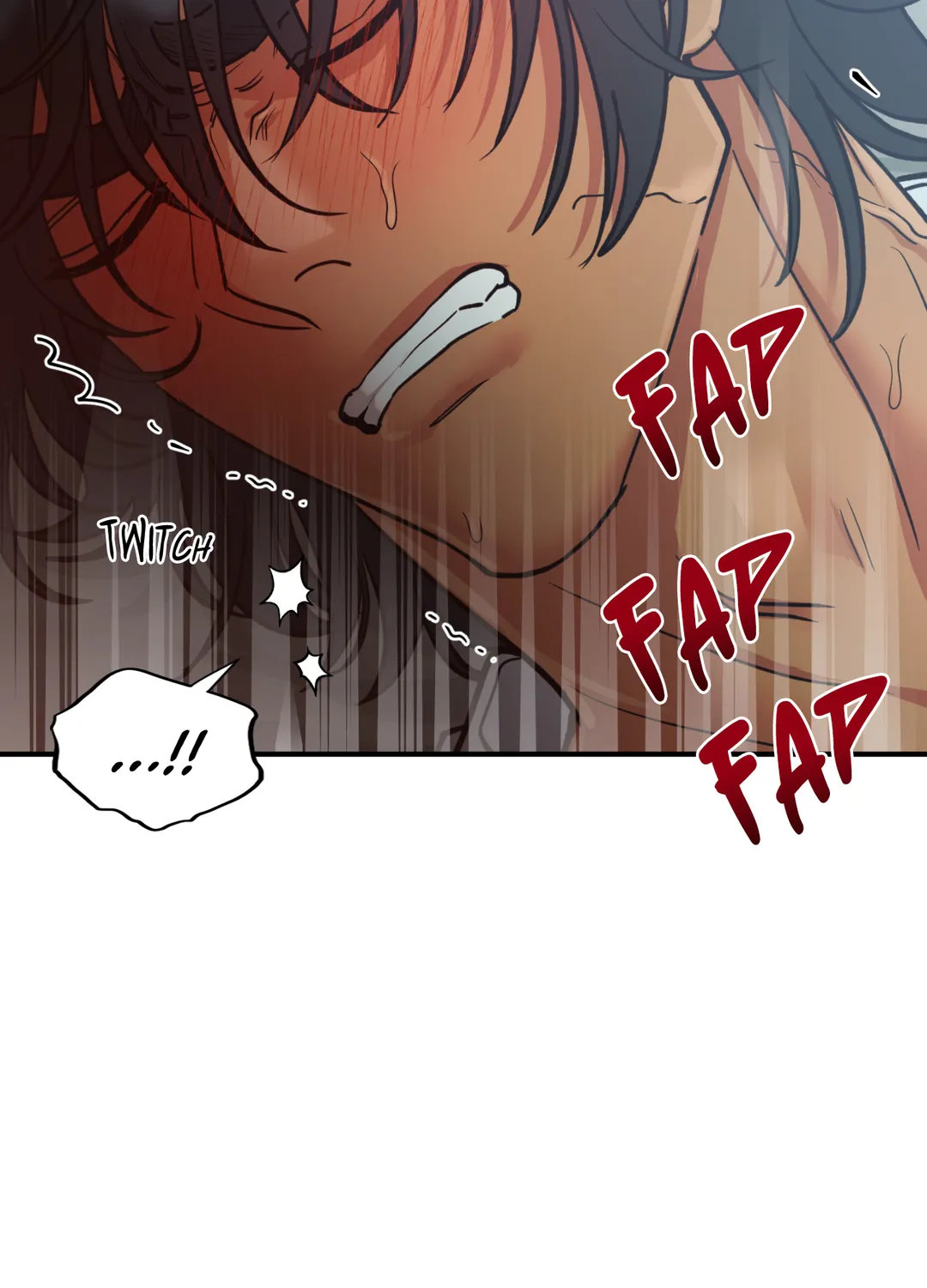 Hana’s Demons of Lust