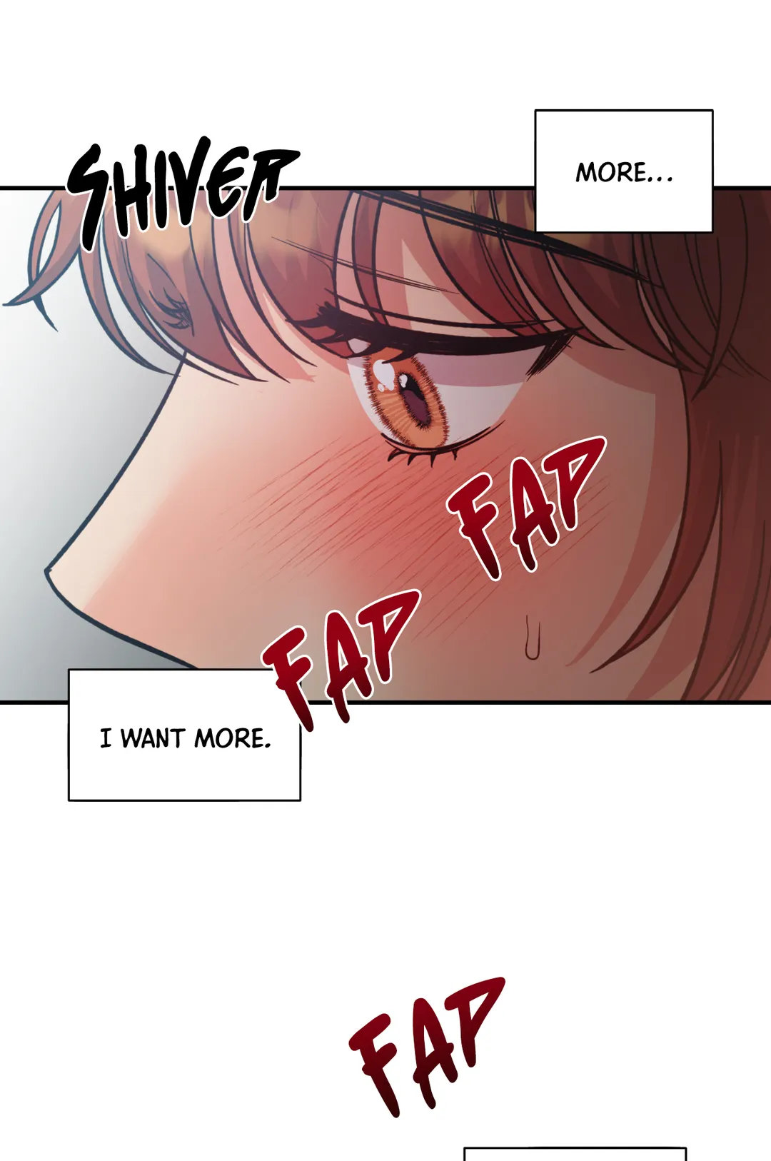 Hana’s Demons of Lust