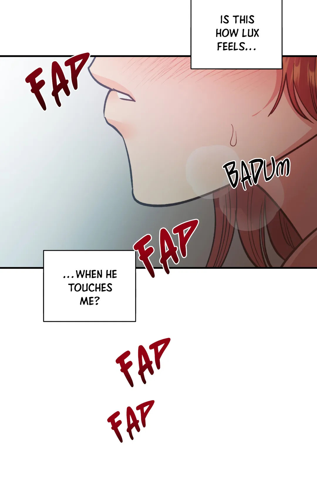 Hana’s Demons of Lust