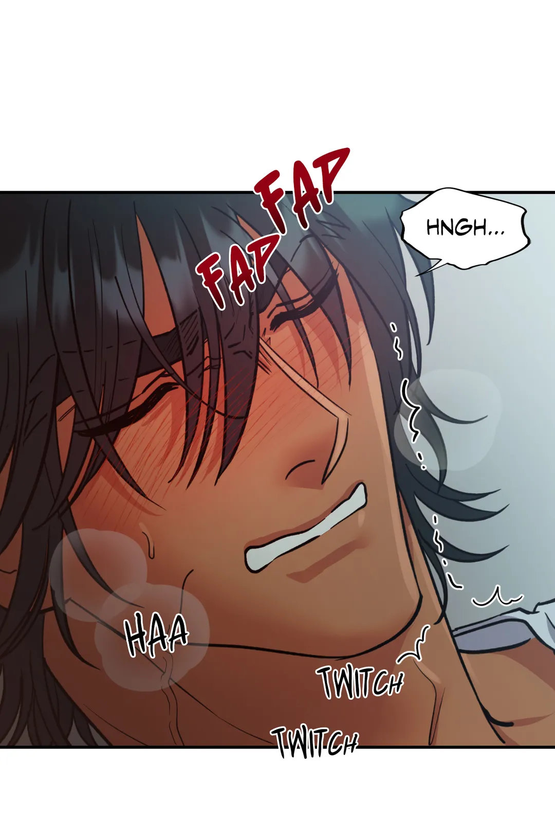 Hana’s Demons of Lust