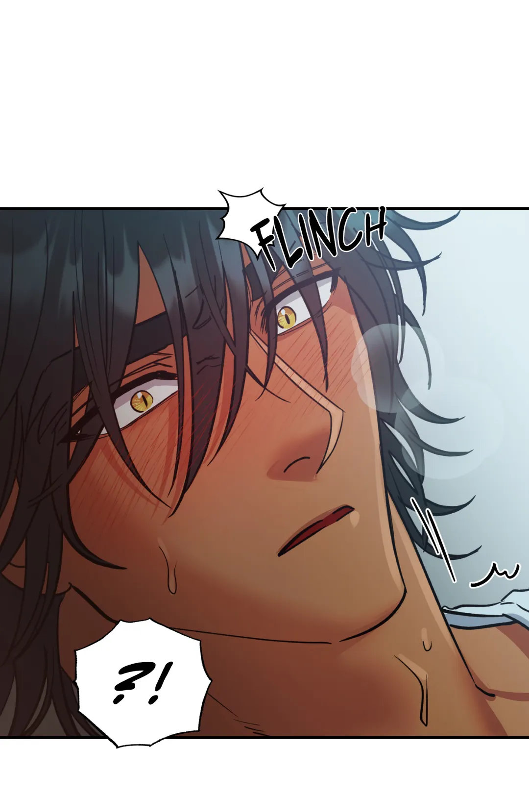 Hana’s Demons of Lust