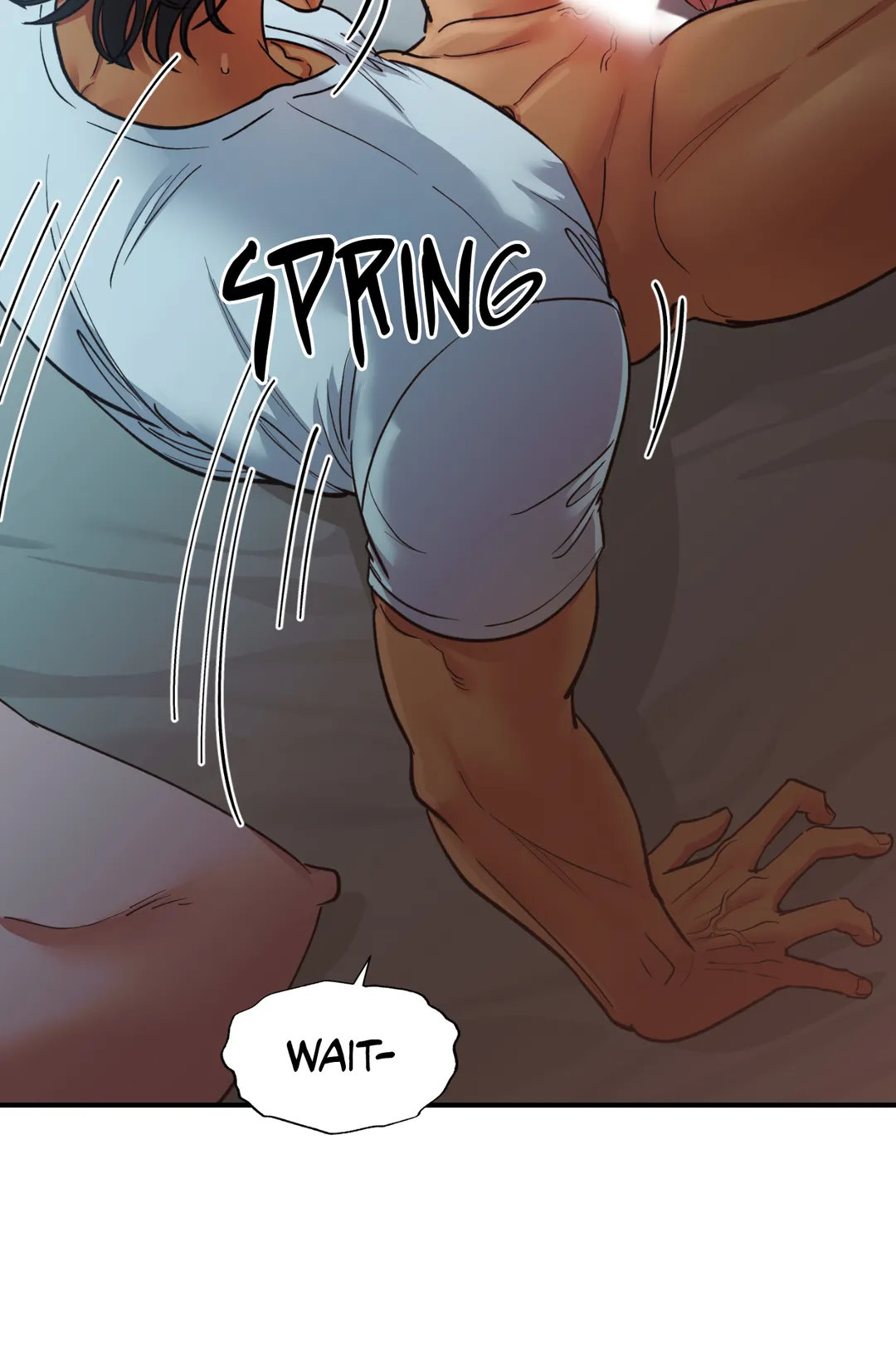 Hana’s Demons of Lust