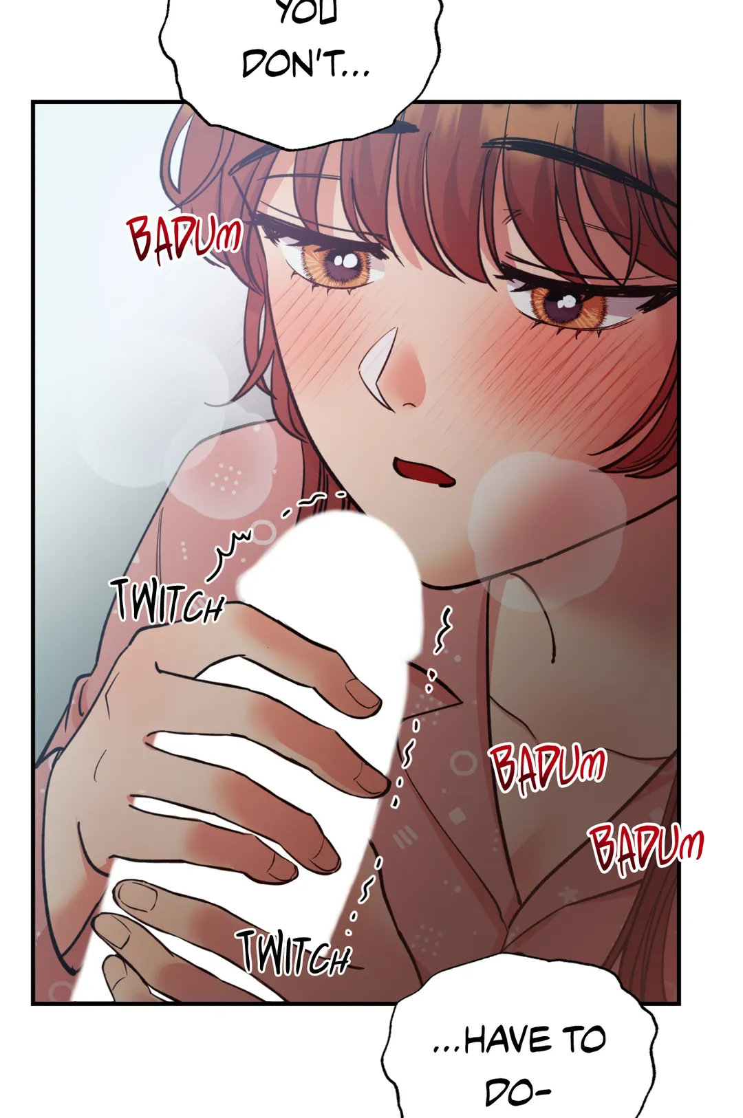 Hana’s Demons of Lust