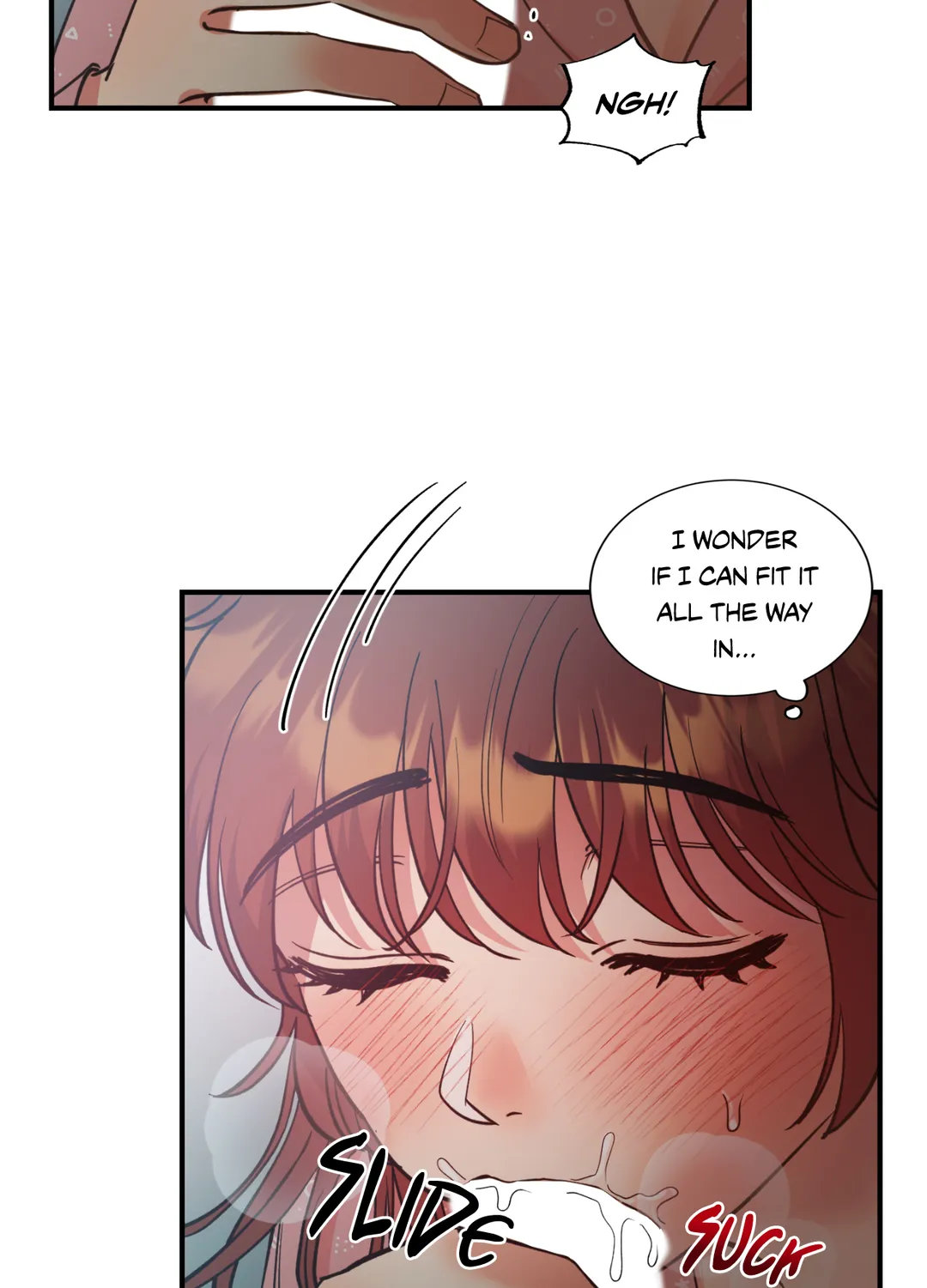 Hana’s Demons of Lust