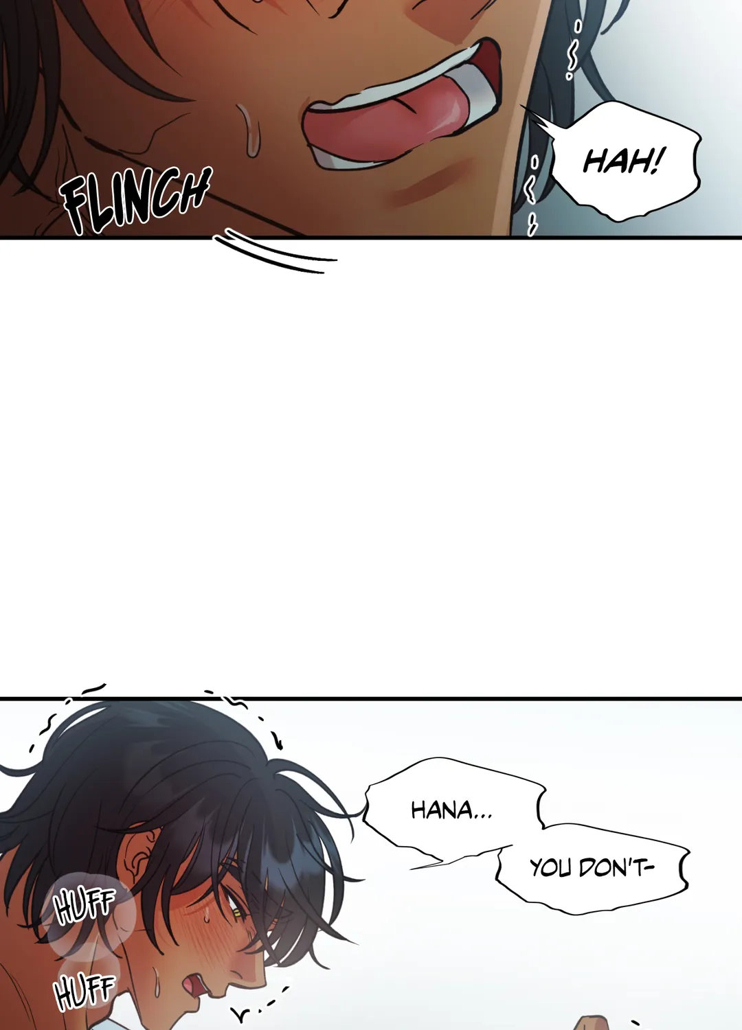 Hana’s Demons of Lust