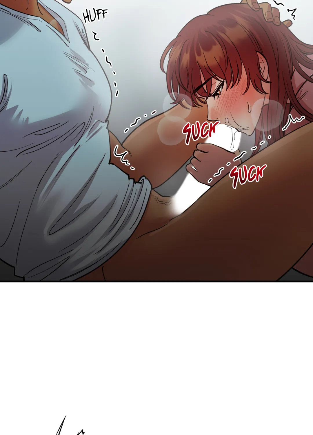 Hana’s Demons of Lust