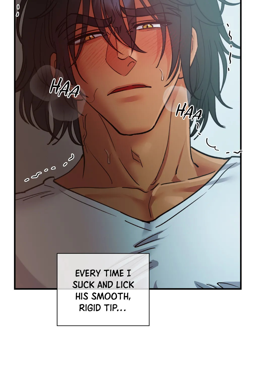 Hana’s Demons of Lust