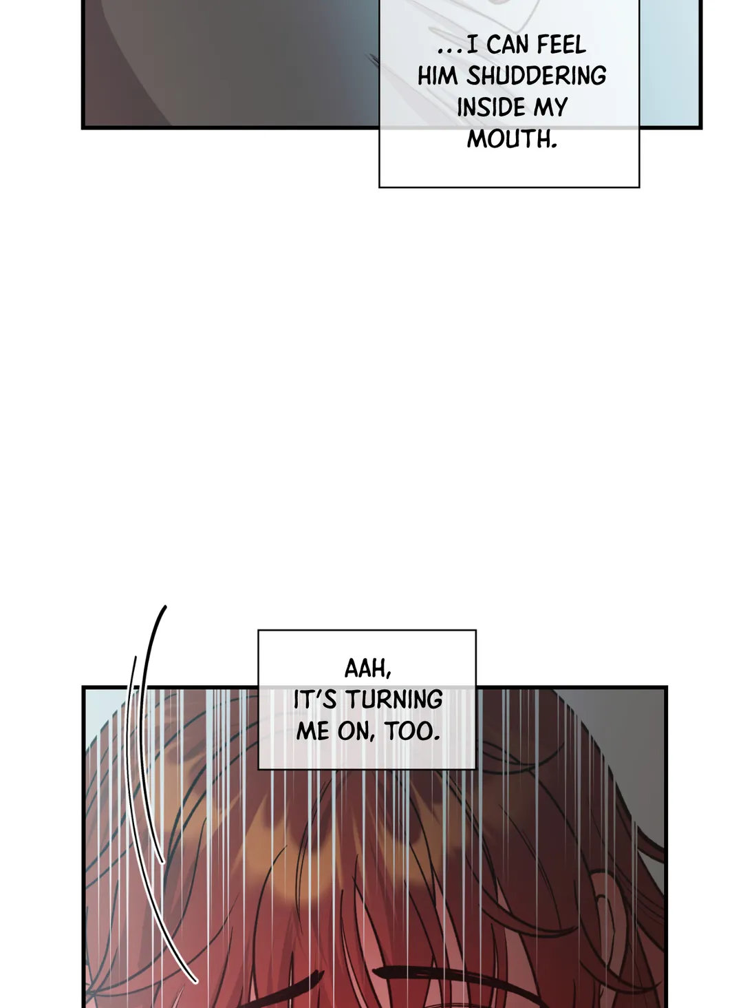 Hana’s Demons of Lust