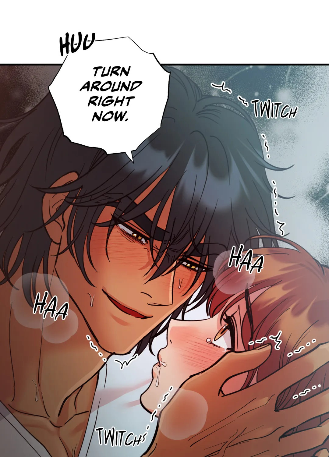 Hana’s Demons of Lust