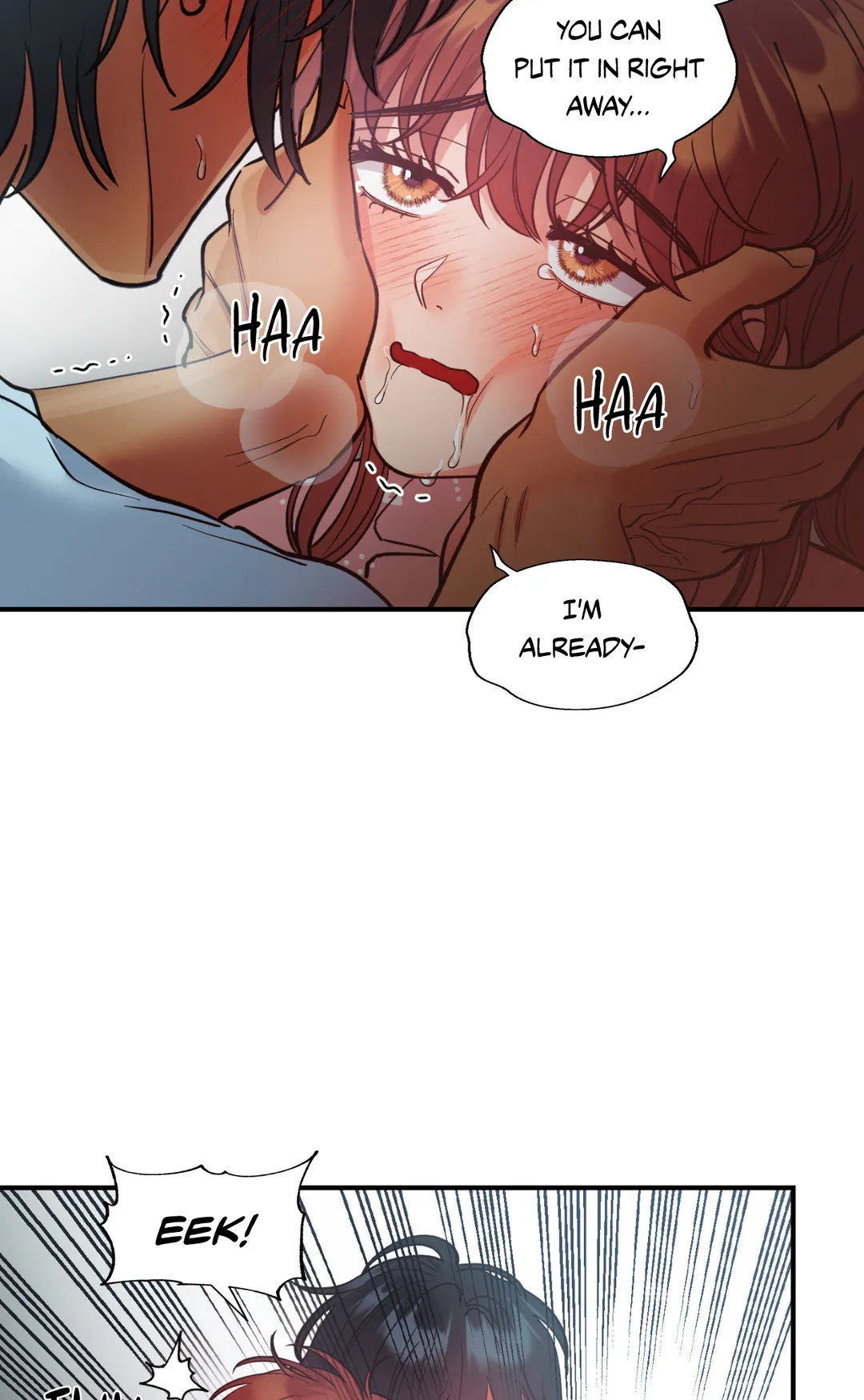 Hana’s Demons of Lust