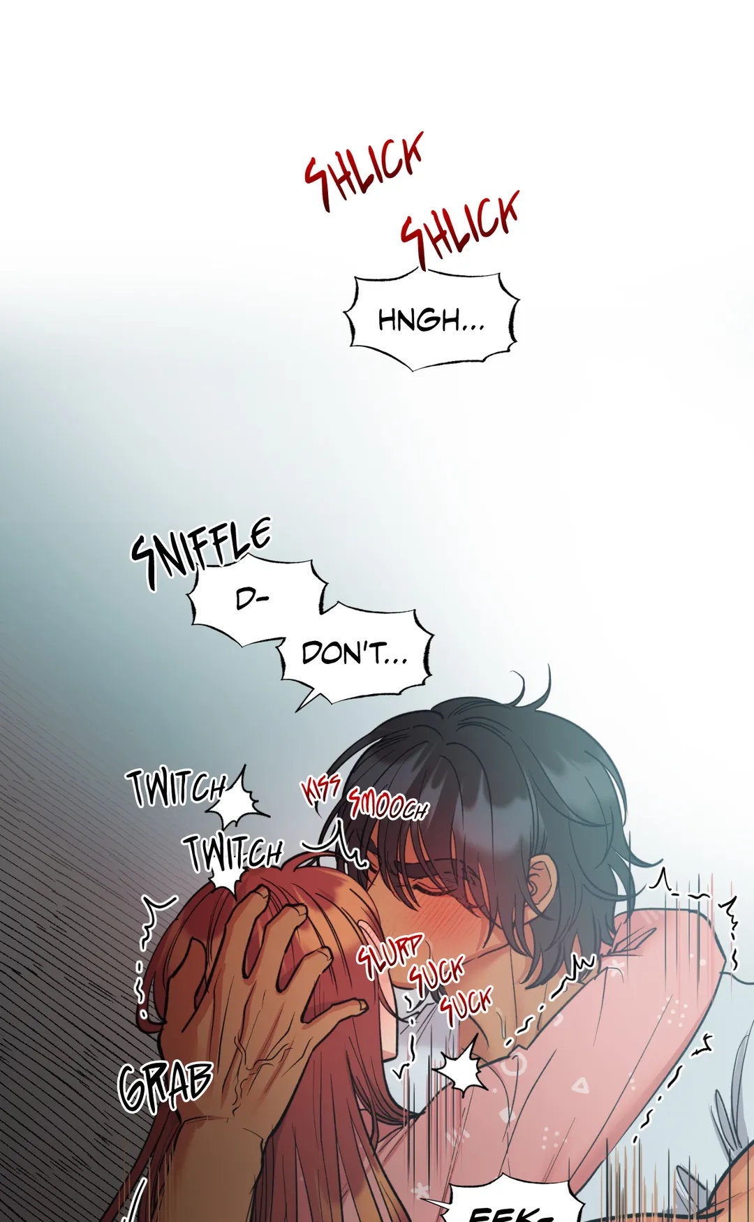 Hana’s Demons of Lust