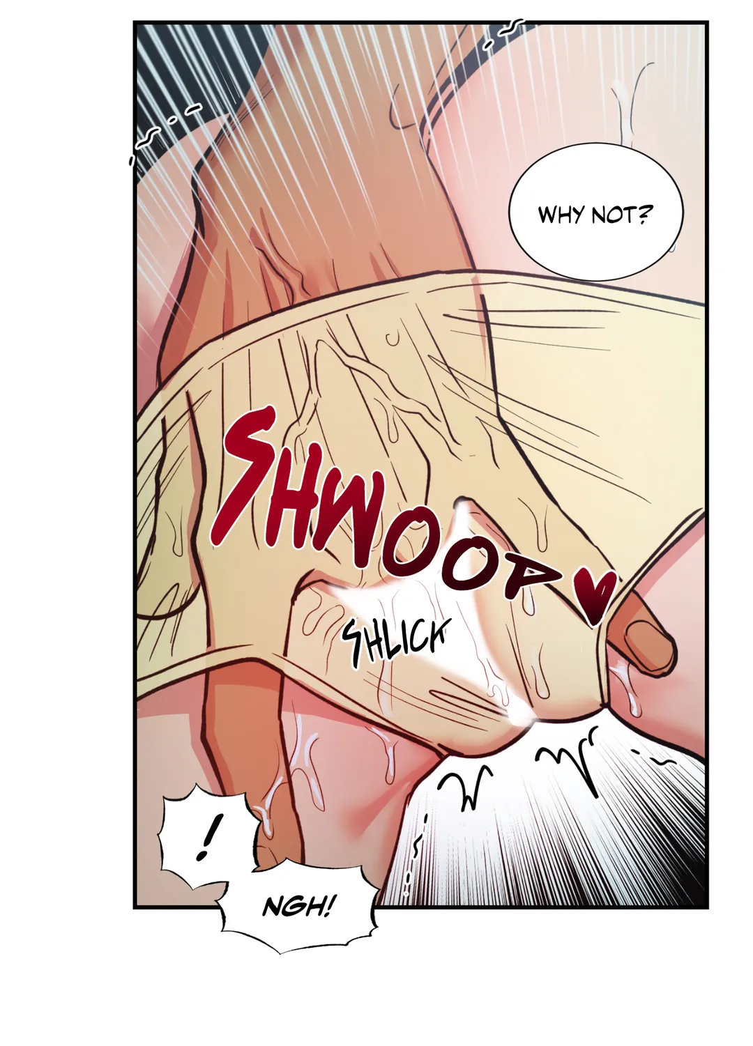 Hana’s Demons of Lust