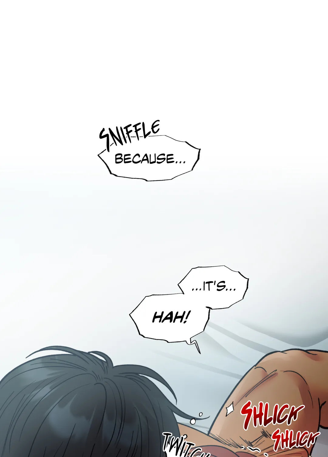 Hana’s Demons of Lust